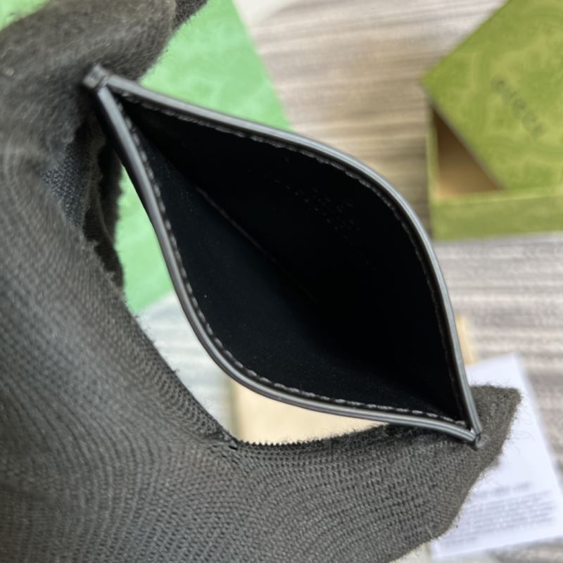 Gucci Wallets